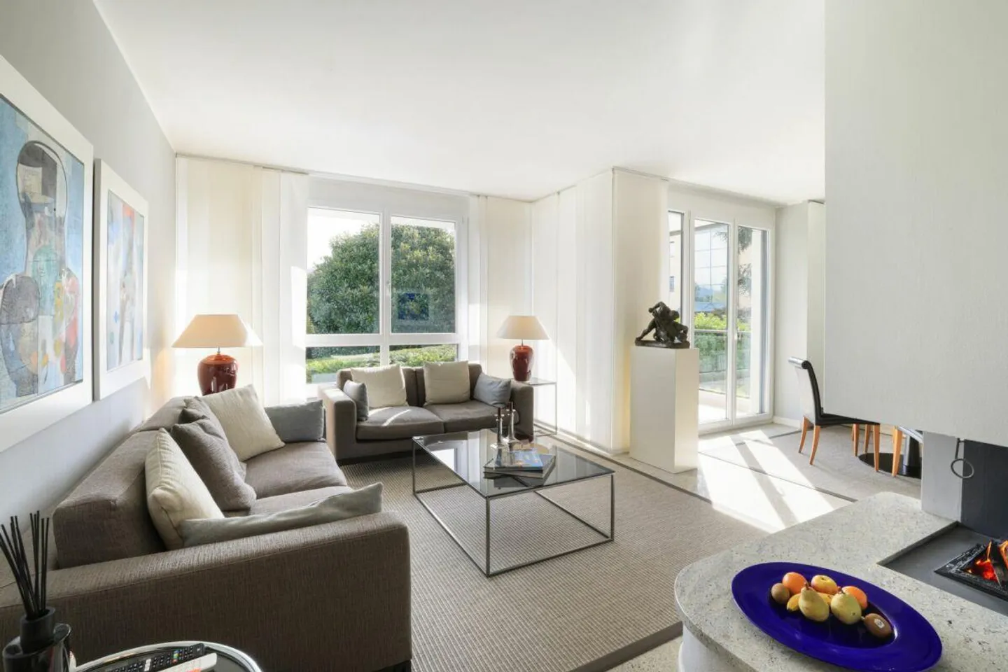 COLLINA D'ORO - Residenz Golden Garden - Foto 2 von 25