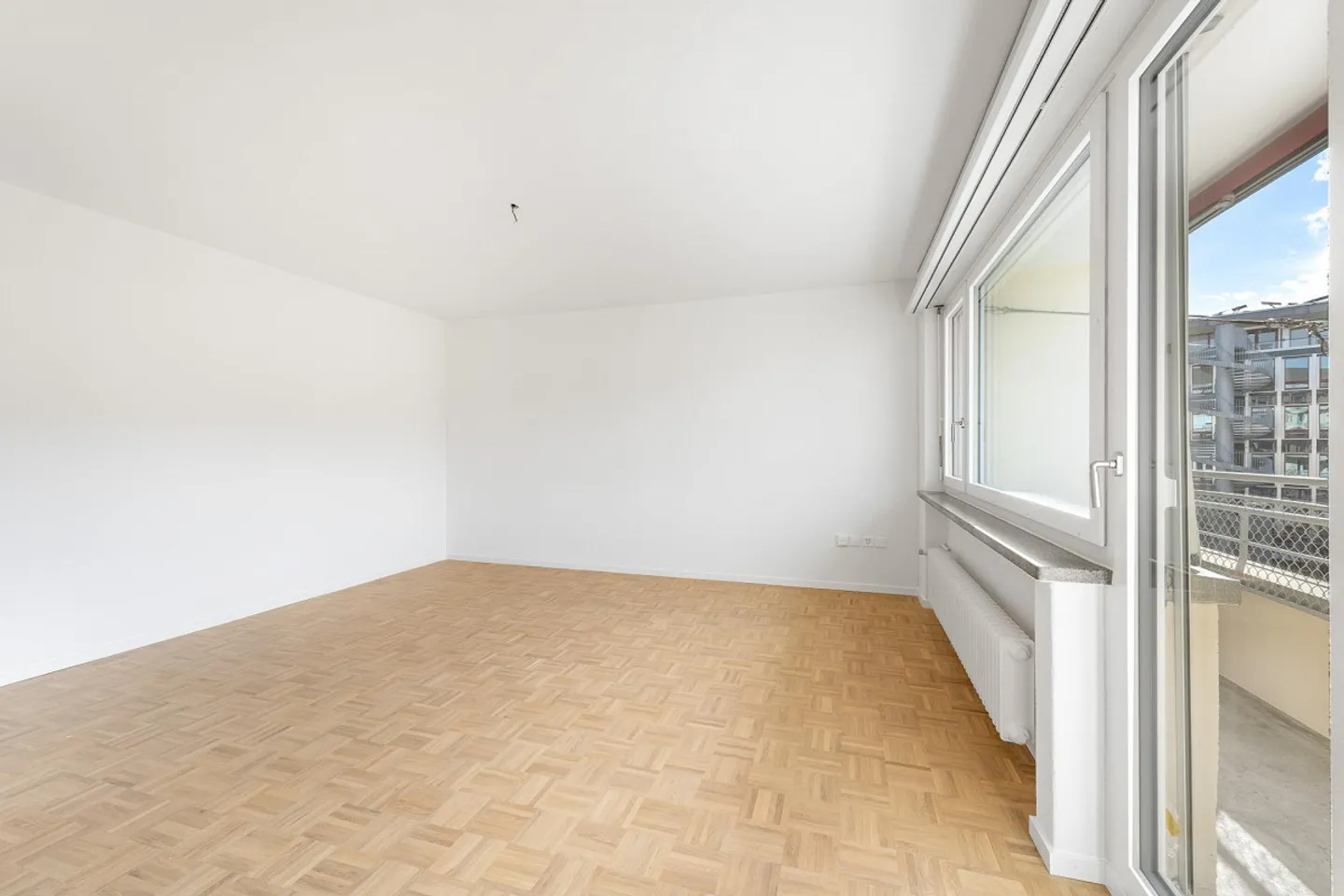 In the Heart of Wiedikon - Living at the Pulse of the City! - Photo 10 of 13