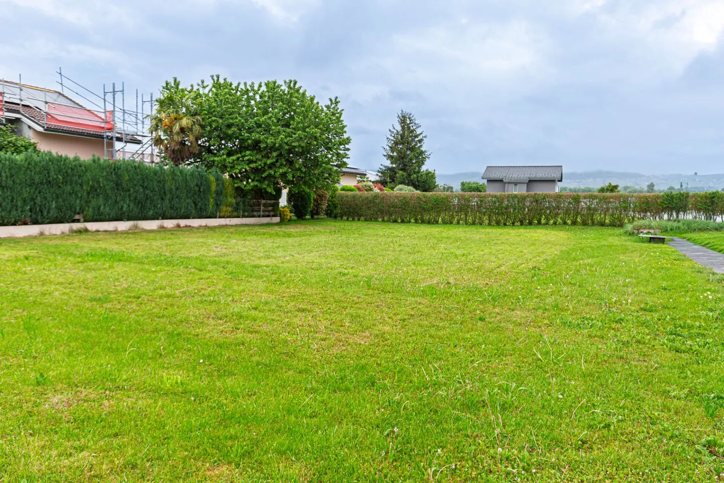 Terrain extraordinaire - Photo 1 sur 6