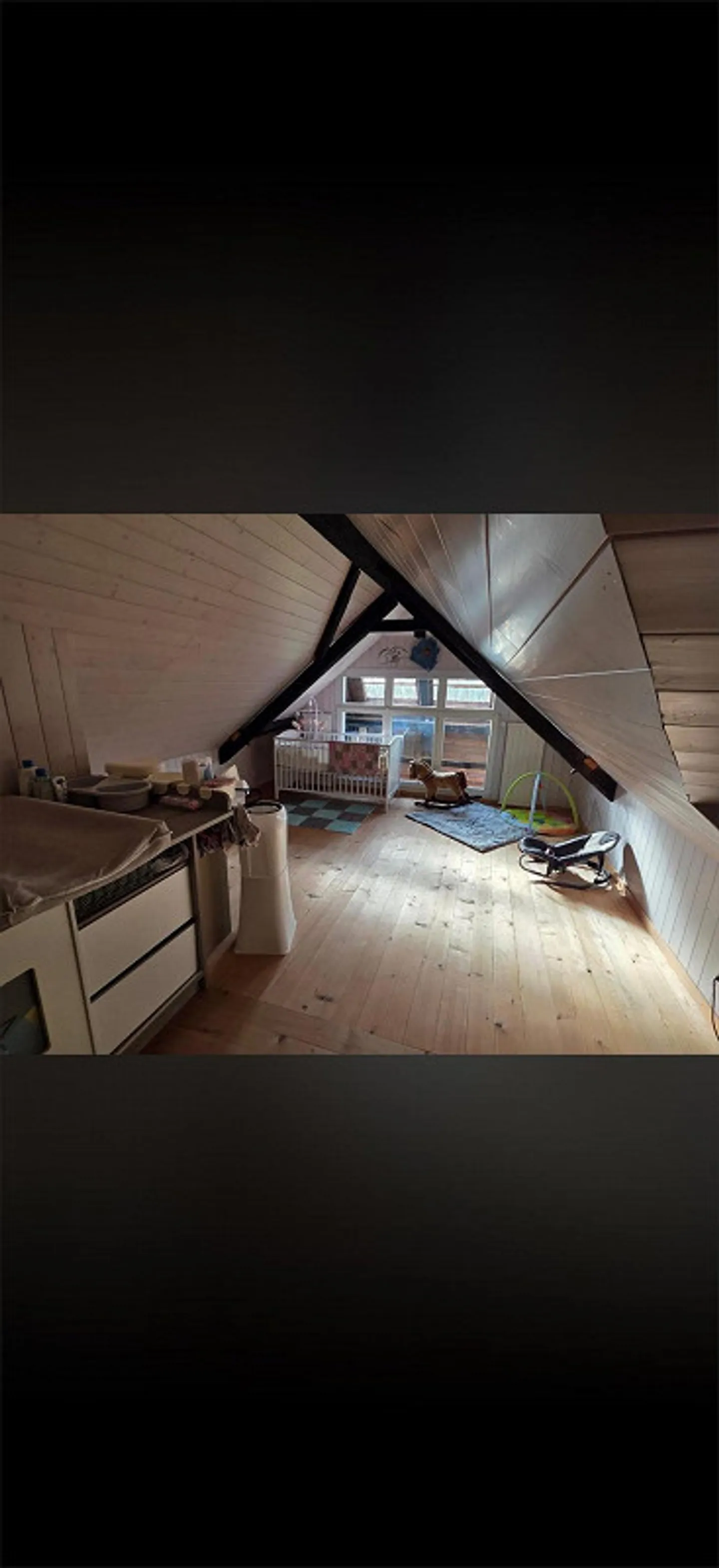 Unité de maison pour 2 familles - Photo 12 sur 13