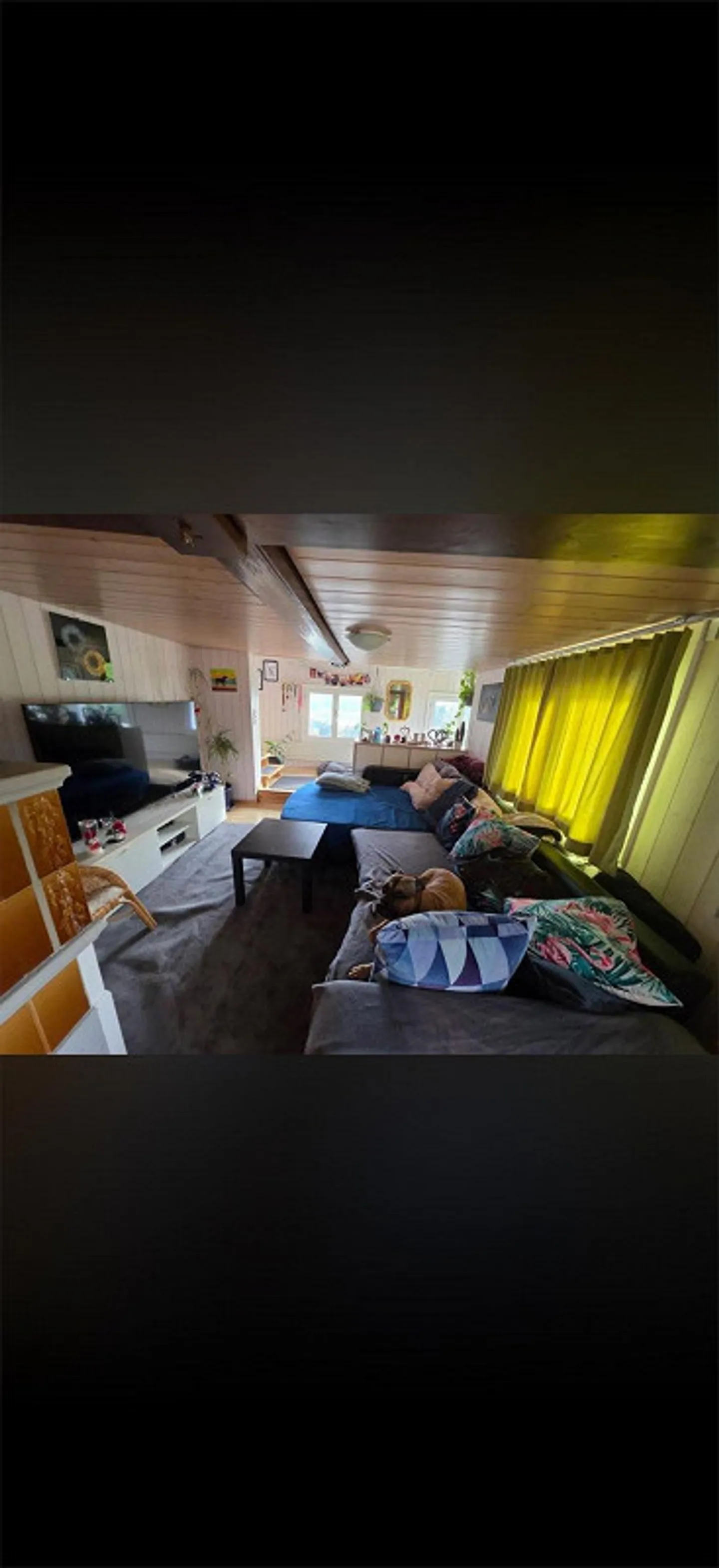 Unité de maison pour 2 familles - Photo 2 sur 13