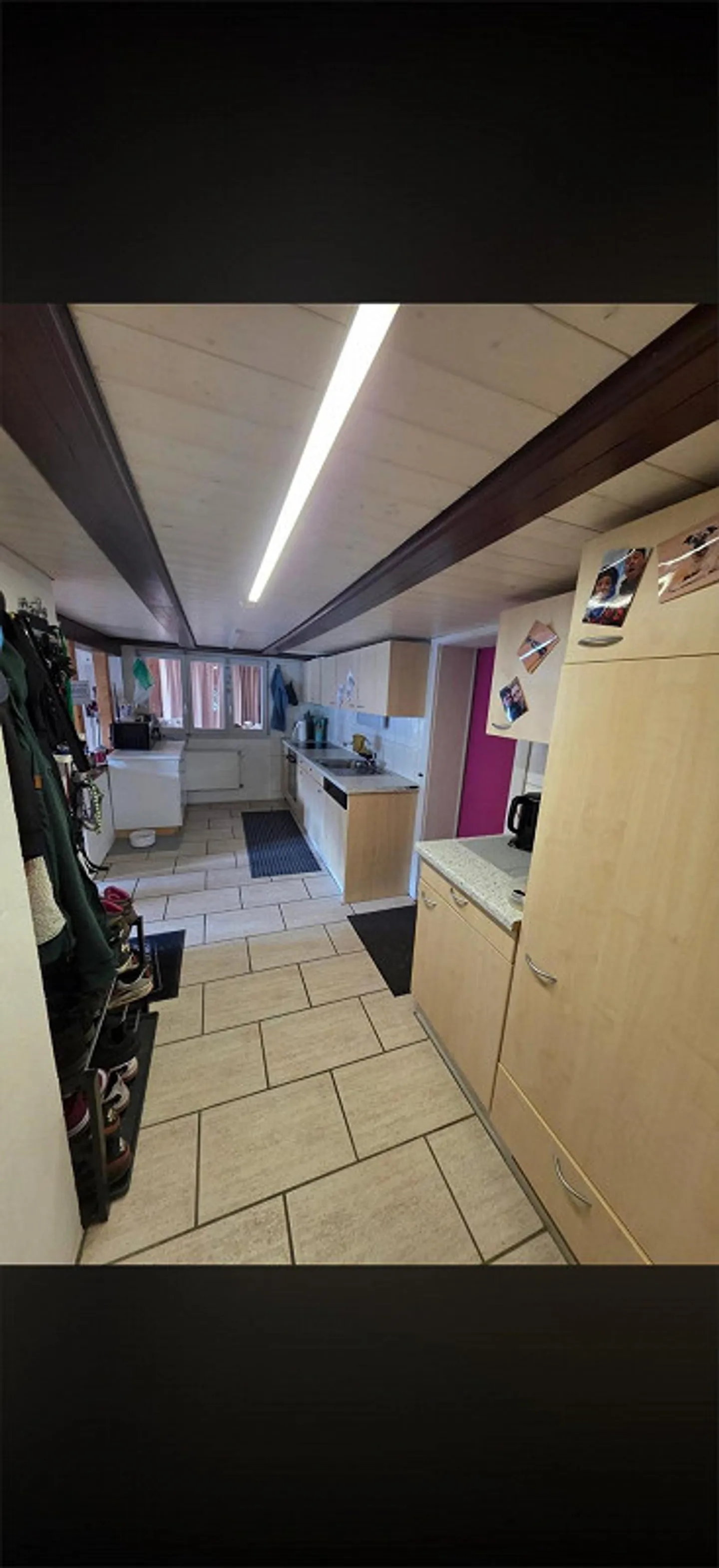 Unité de maison pour 2 familles - Photo 3 sur 13