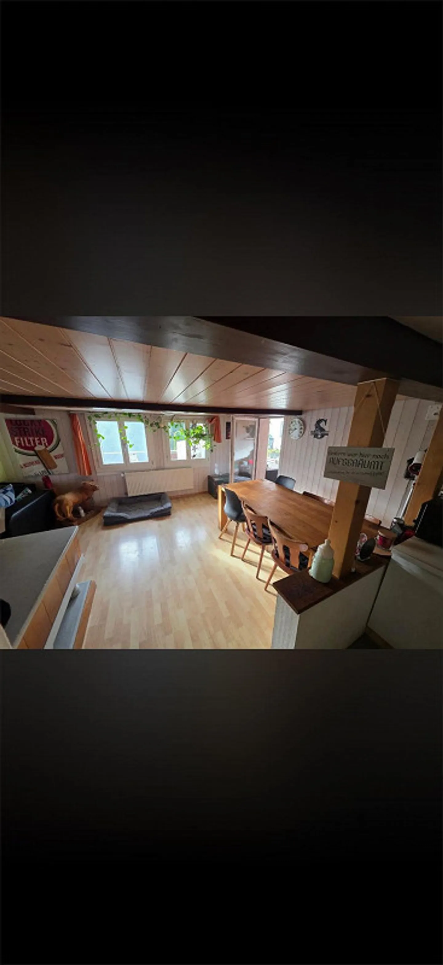 Unité de maison pour 2 familles - Photo 4 sur 13