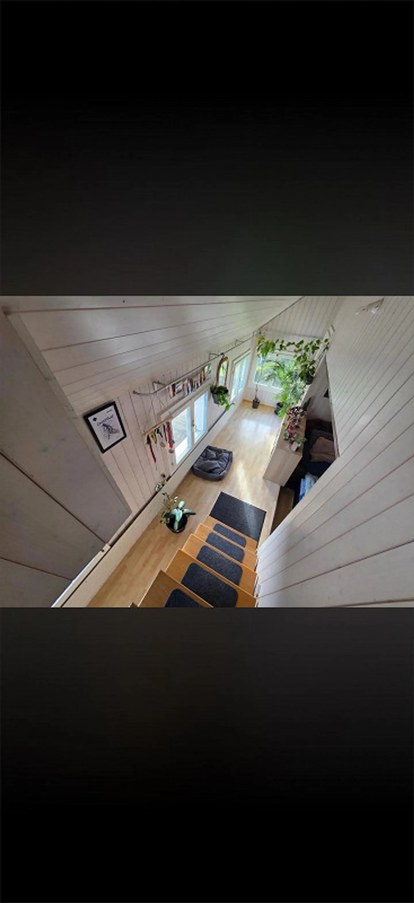 Unité de maison pour 2 familles - Photo 5 sur 13