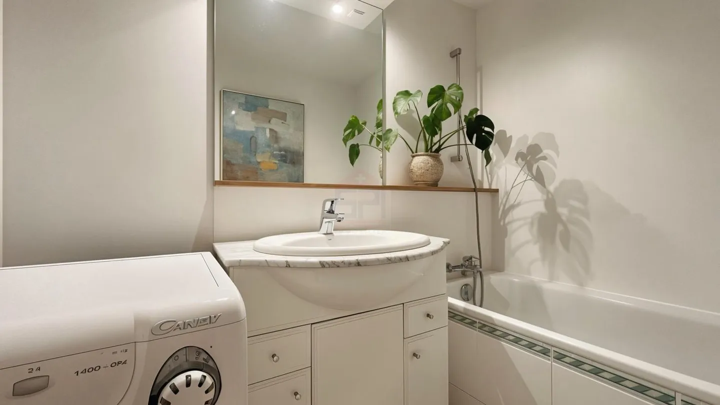 Charming apartment with 4 rooms, 87 m² PPE - Photo 5 of 7