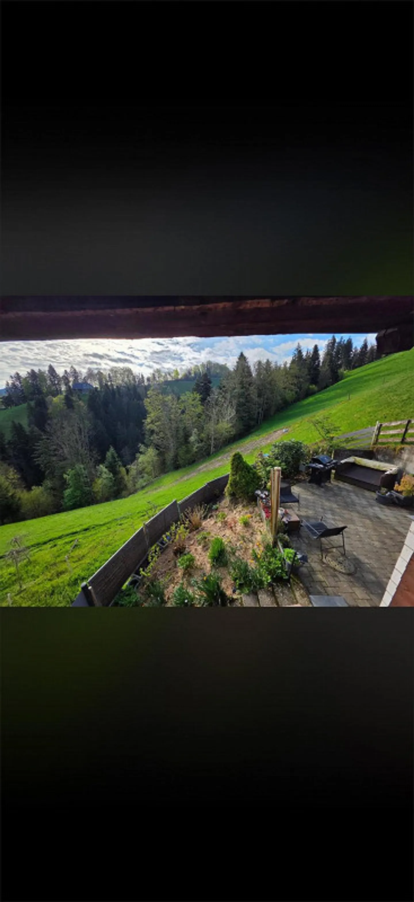 Unité de maison pour 2 familles - Photo 9 sur 13