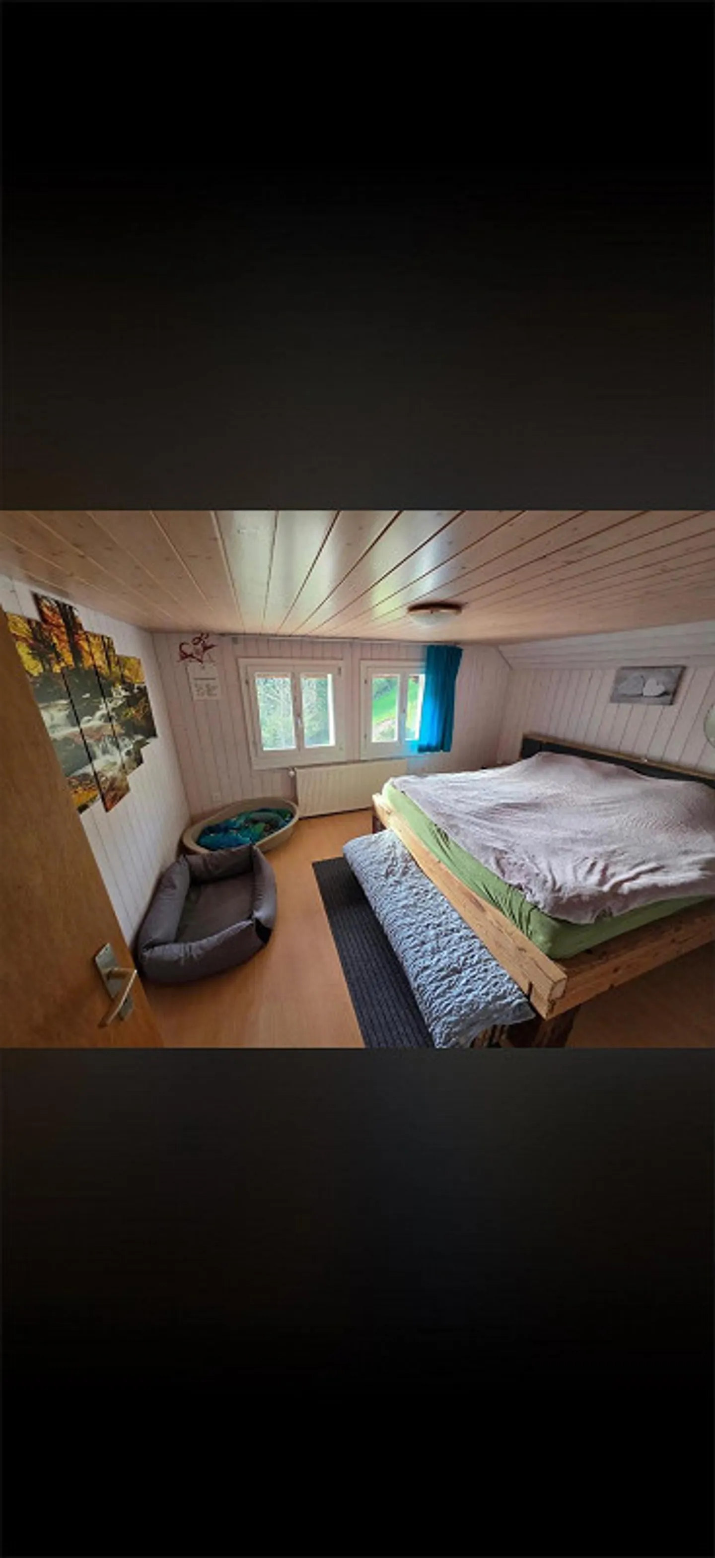 Unité de maison pour 2 familles - Photo 10 sur 13