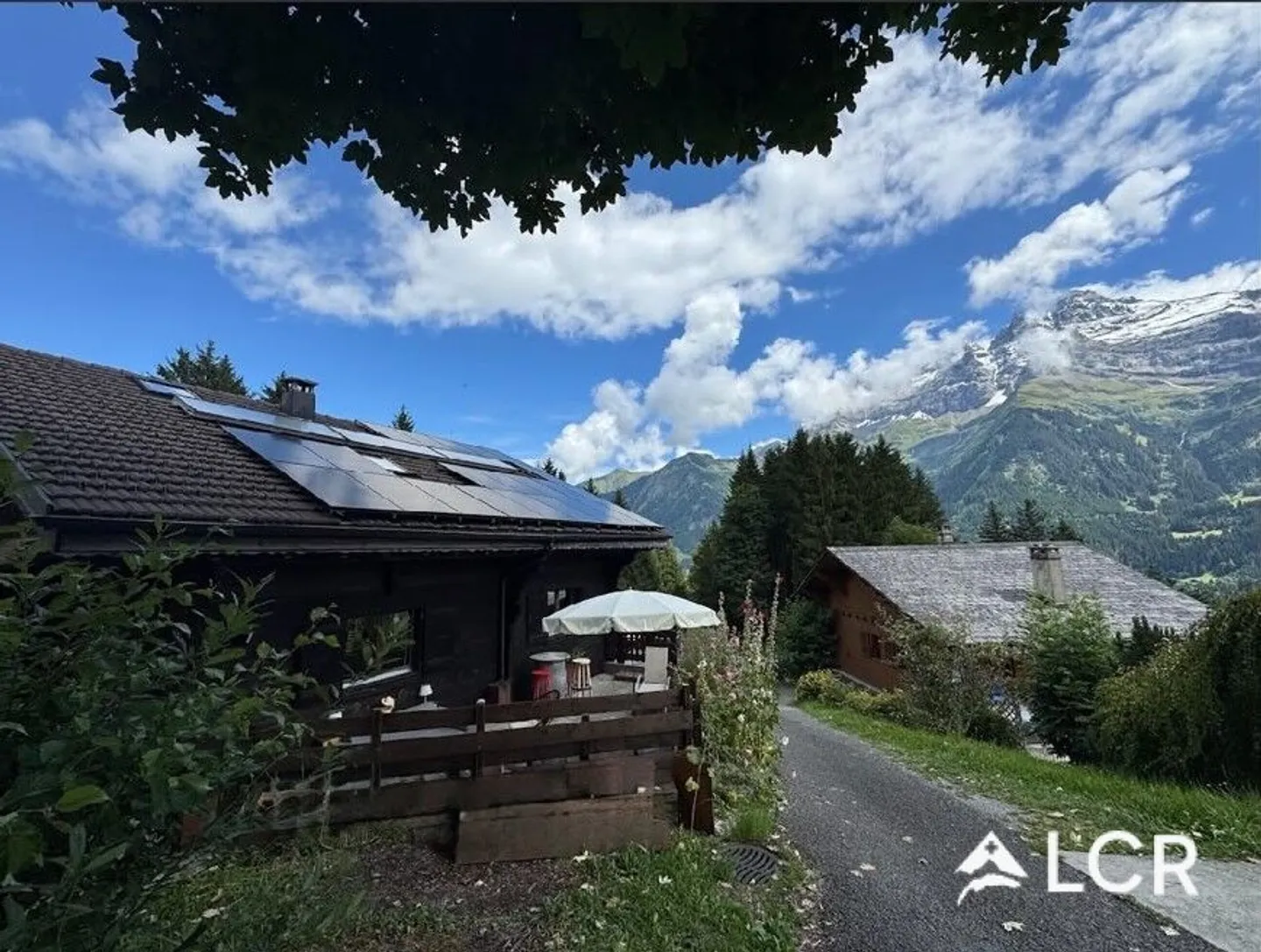 Chalet eccezionale con vista mozzafiato - Foto 5 di 13