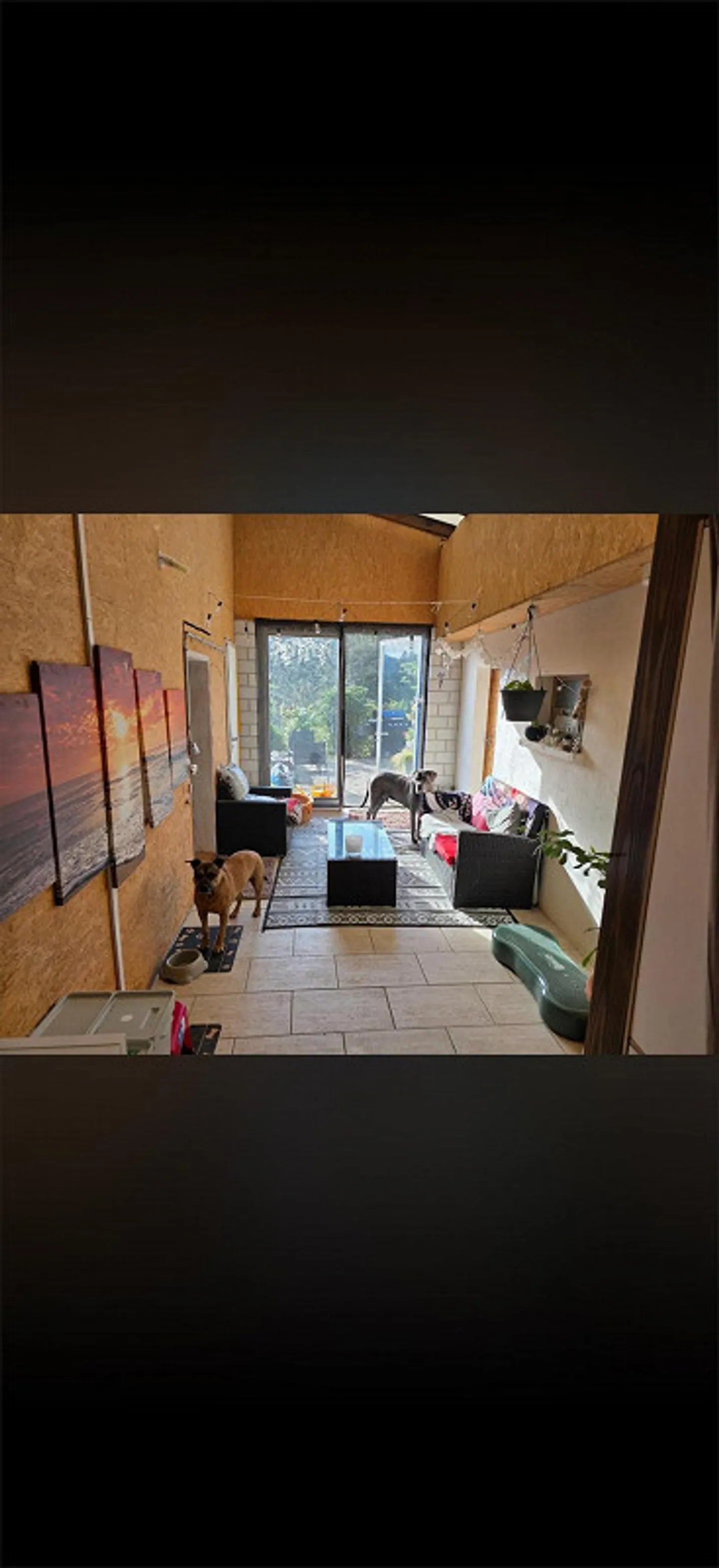 Unité de maison pour 2 familles - Photo 13 sur 13