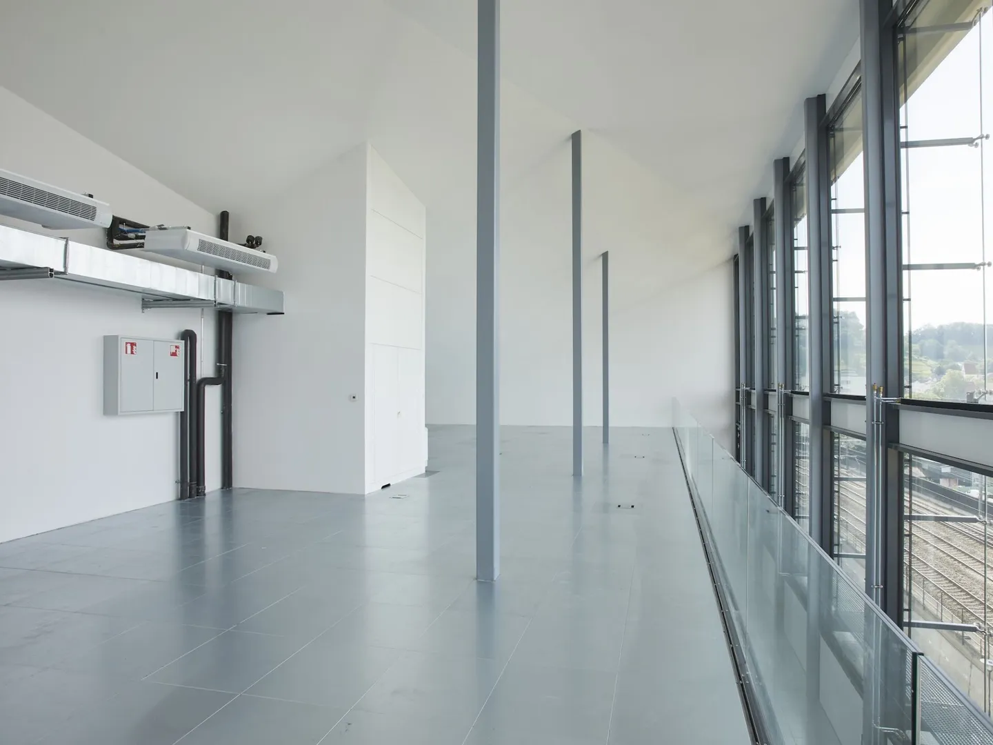 Uffici, spazi commerciali o commerciali "In Focus" circa 477 m2 / ultime aree! - Foto 4 di 17