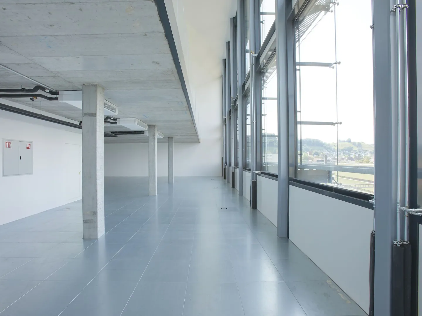 Uffici, spazi commerciali o commerciali "In Focus" circa 477 m2 / ultime aree! - Foto 5 di 17