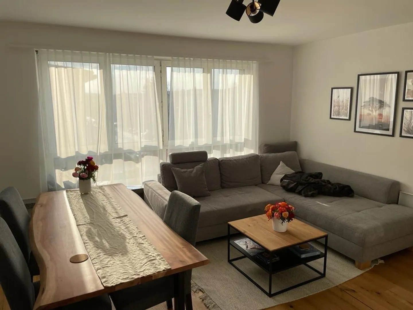 appartamento situato in posizione centrale - Foto 3 di 10