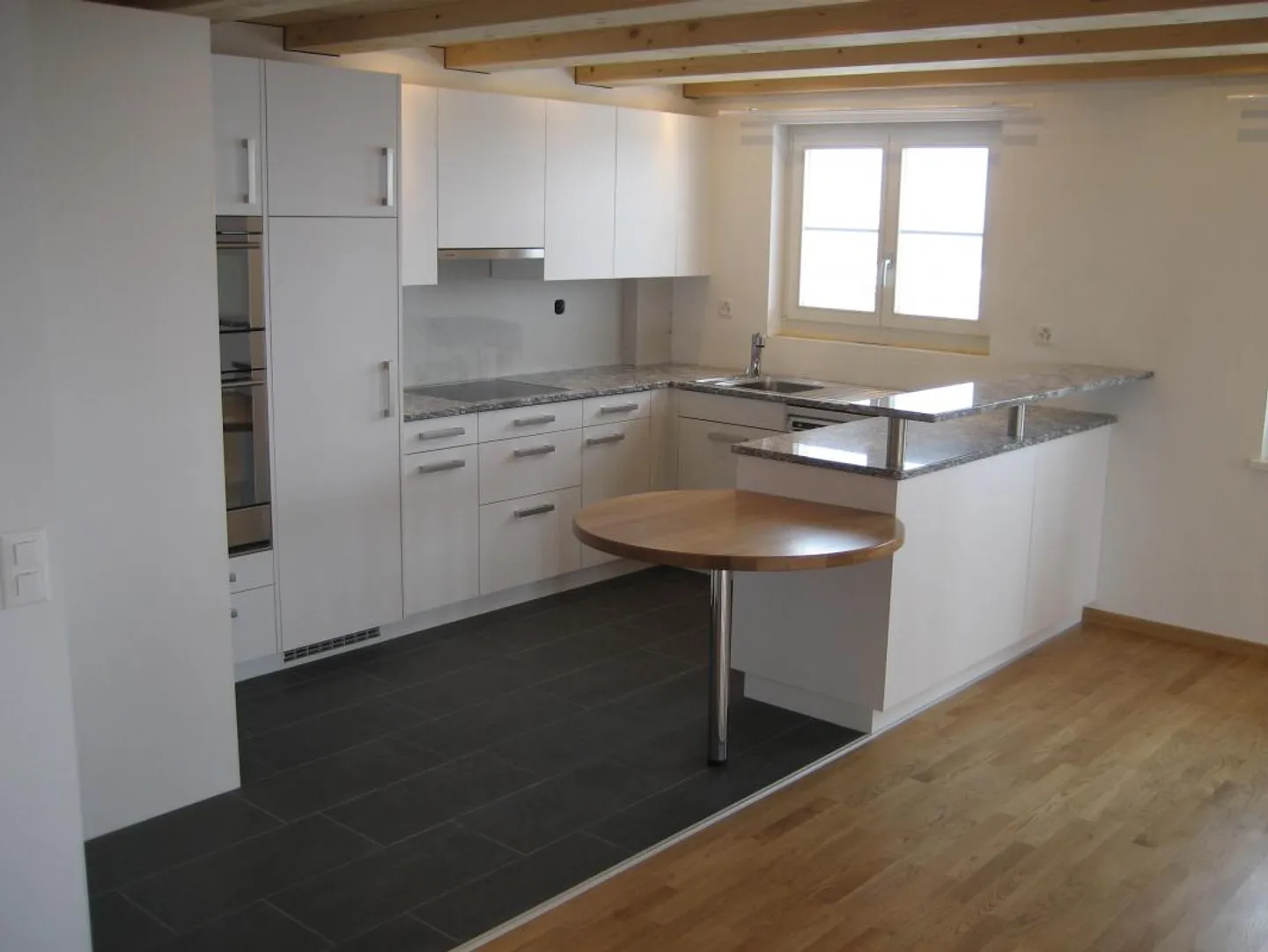 Charmante Wohnung mit Balkon - Foto 5 von 30