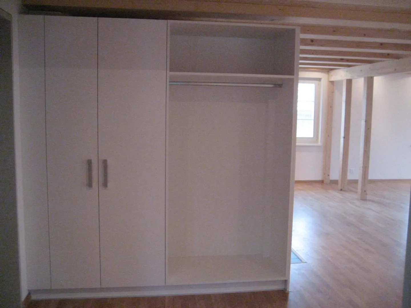 Charmante Wohnung mit Balkon - Foto 11 von 30