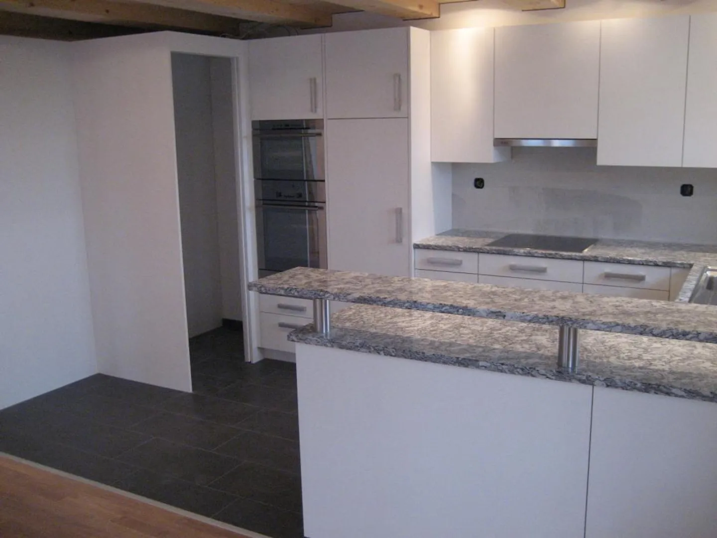 Charmante Wohnung mit Balkon - Foto 6 von 30