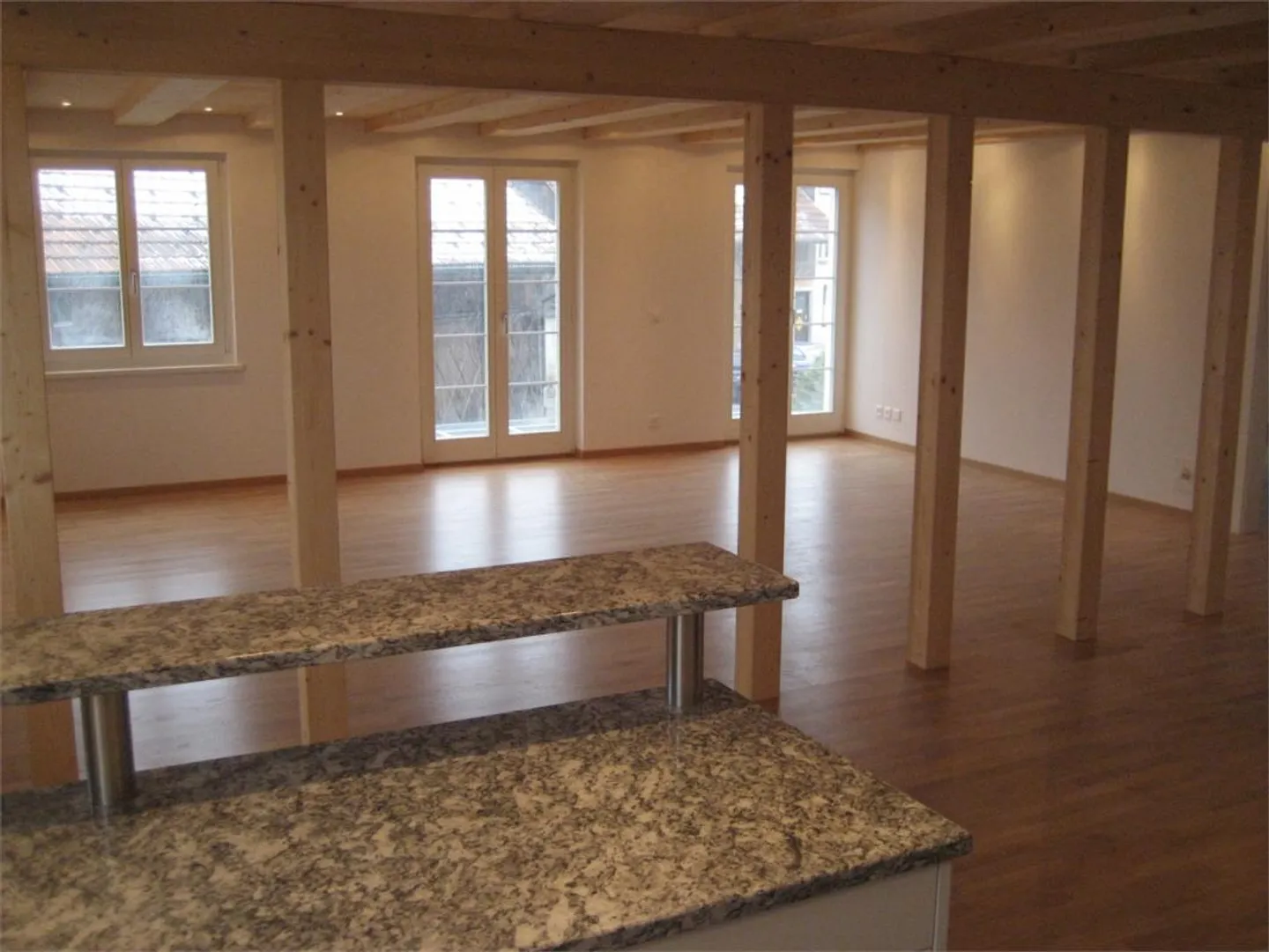 Charmante Wohnung mit Balkon - Foto 8 von 30