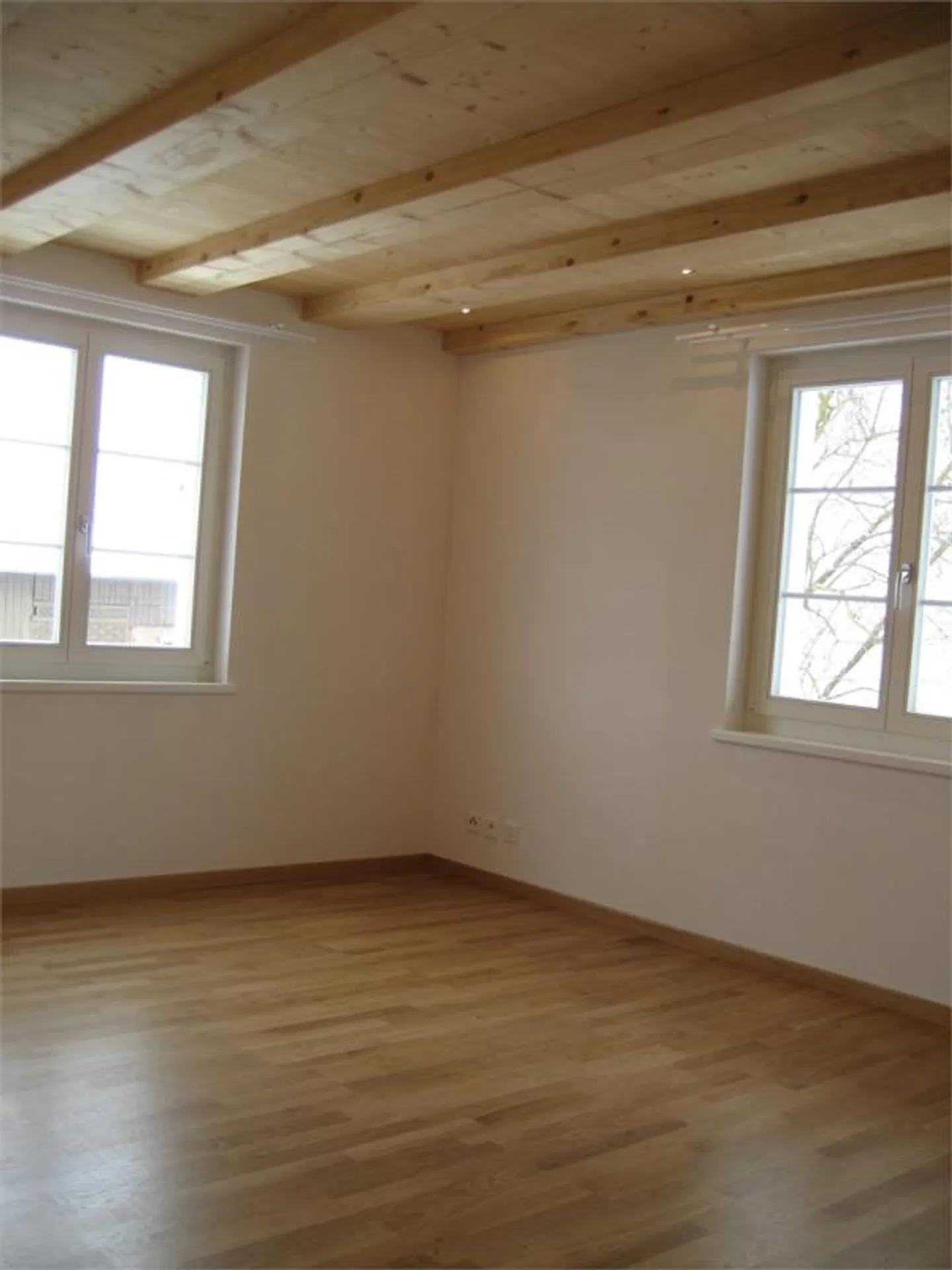Charmante Wohnung mit Balkon - Foto 16 von 30