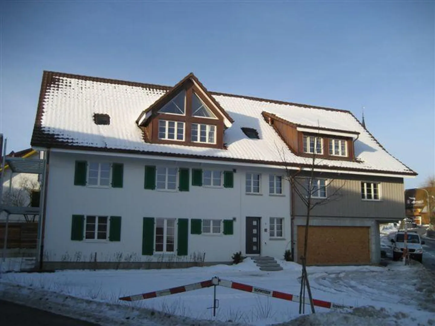Charmante Wohnung mit Balkon - Foto 17 von 30