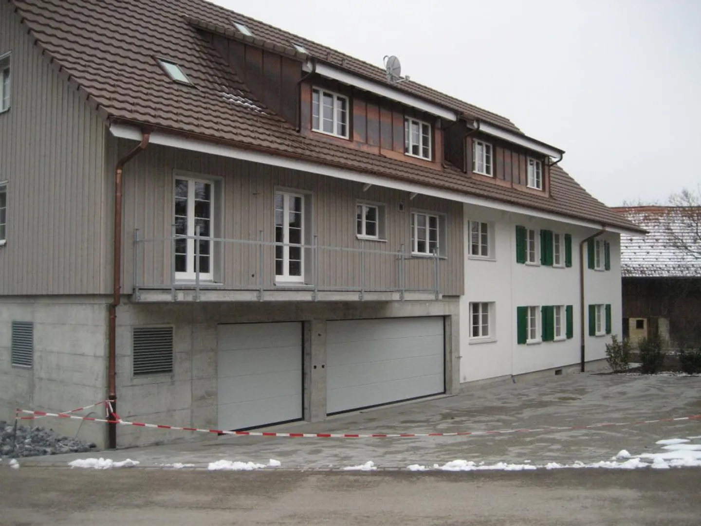 Charmante Wohnung mit Balkon - Foto 18 von 30
