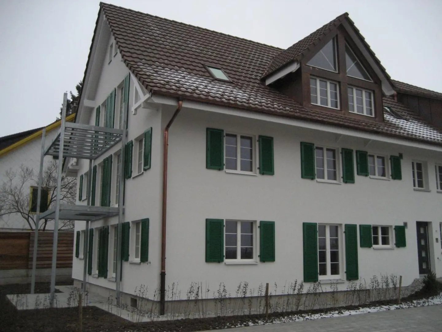 Charmante Wohnung mit Balkon - Foto 19 von 30