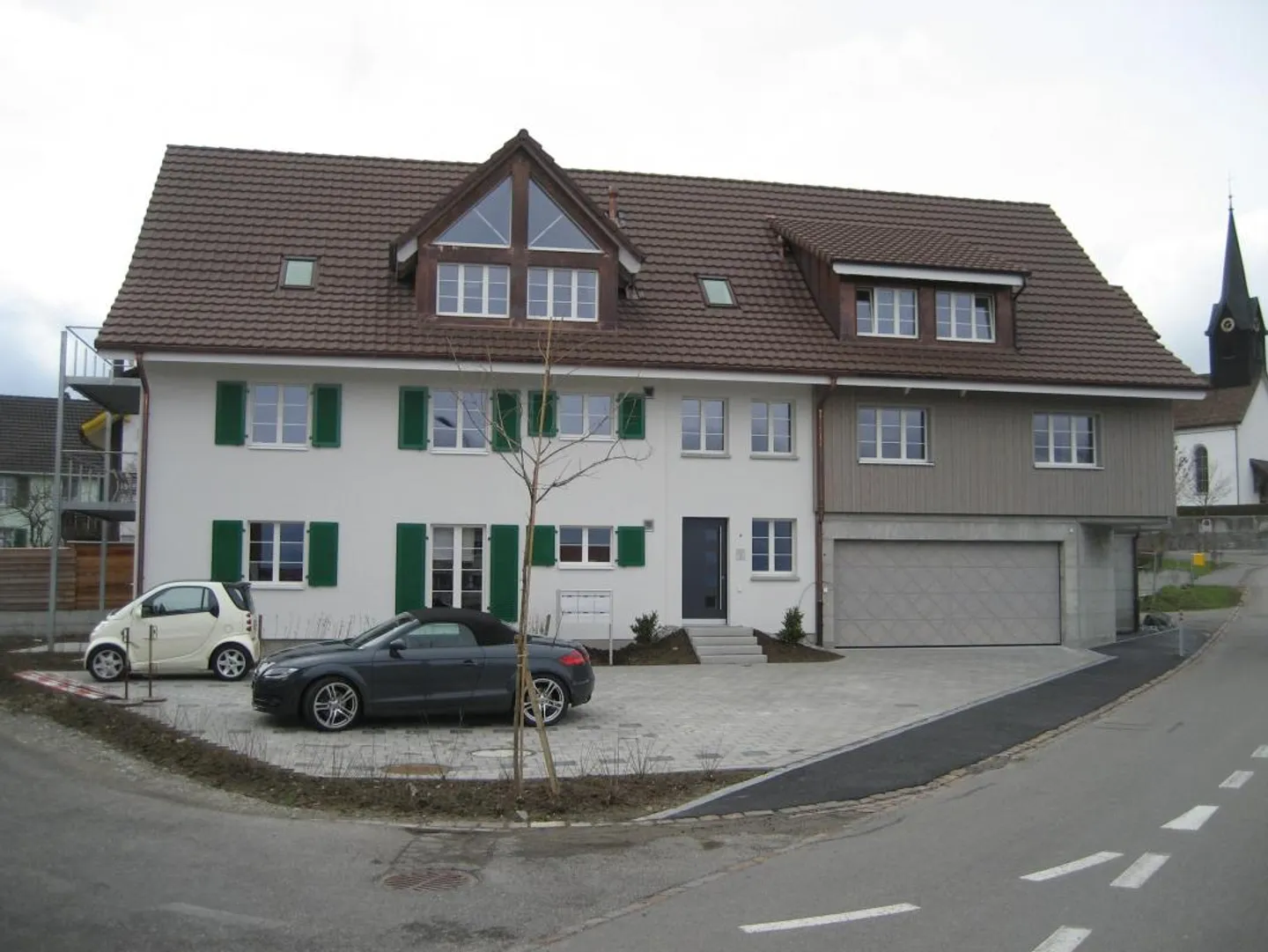Charmante Wohnung mit Balkon - Foto 20 von 30