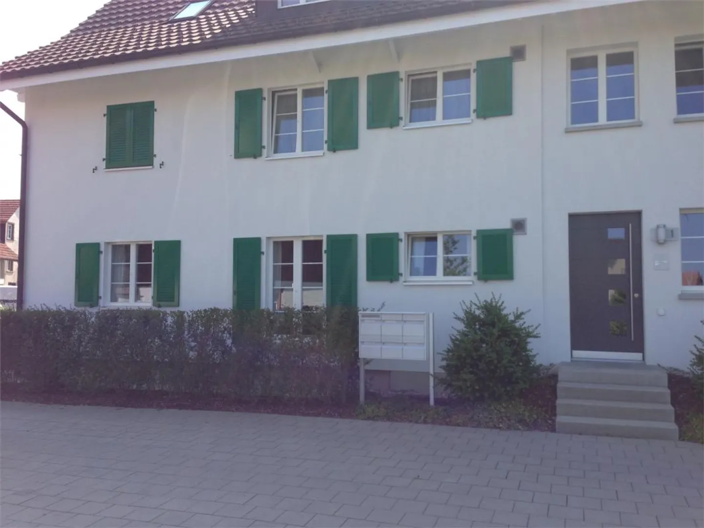 Charmante Wohnung mit Balkon - Foto 21 von 30