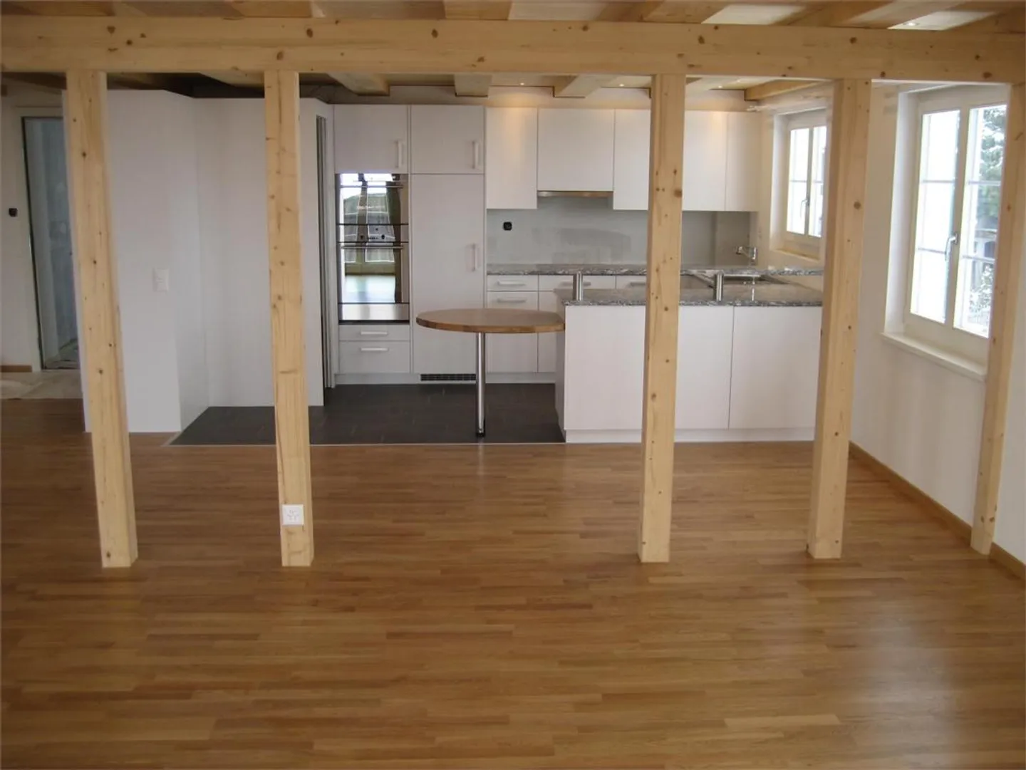 Charmante Wohnung mit Balkon - Foto 1 von 30
