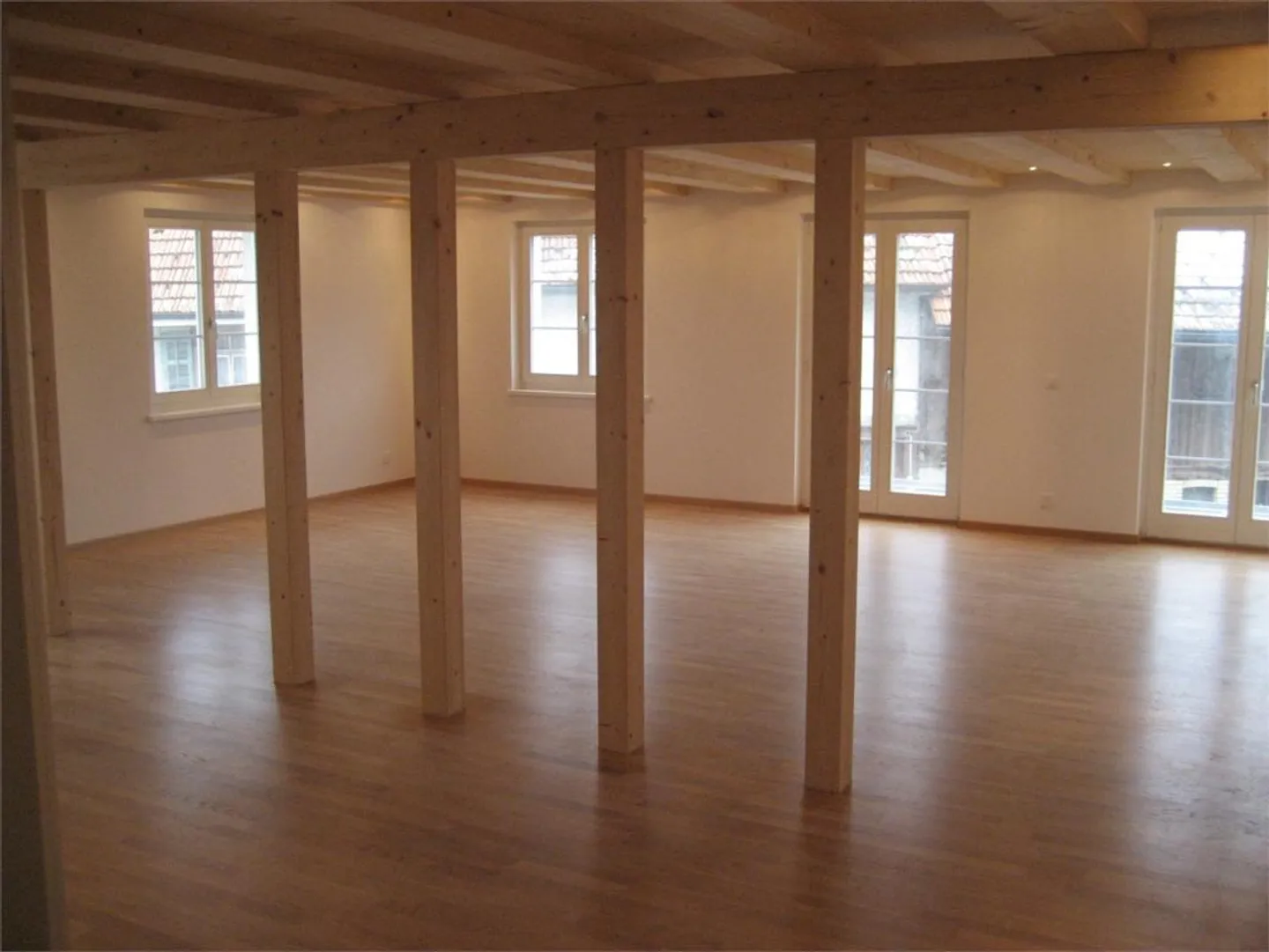 Charmante Wohnung mit Balkon - Foto 7 von 30
