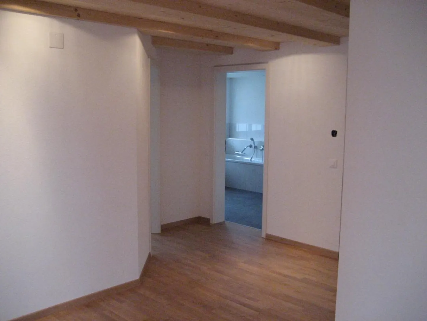 Charmante Wohnung mit Balkon - Foto 9 von 30