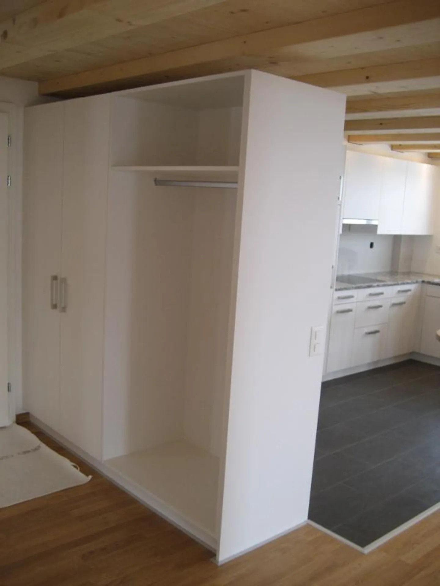 Charmante Wohnung mit Balkon - Foto 10 von 30