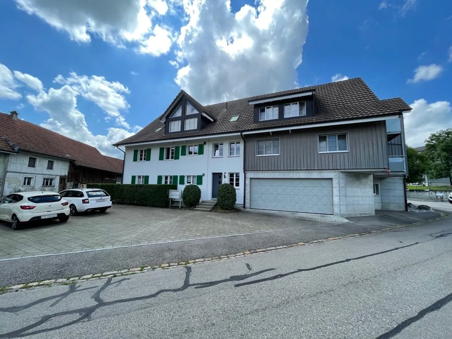 Charmante Wohnung mit Balkon - Foto 24 von 30
