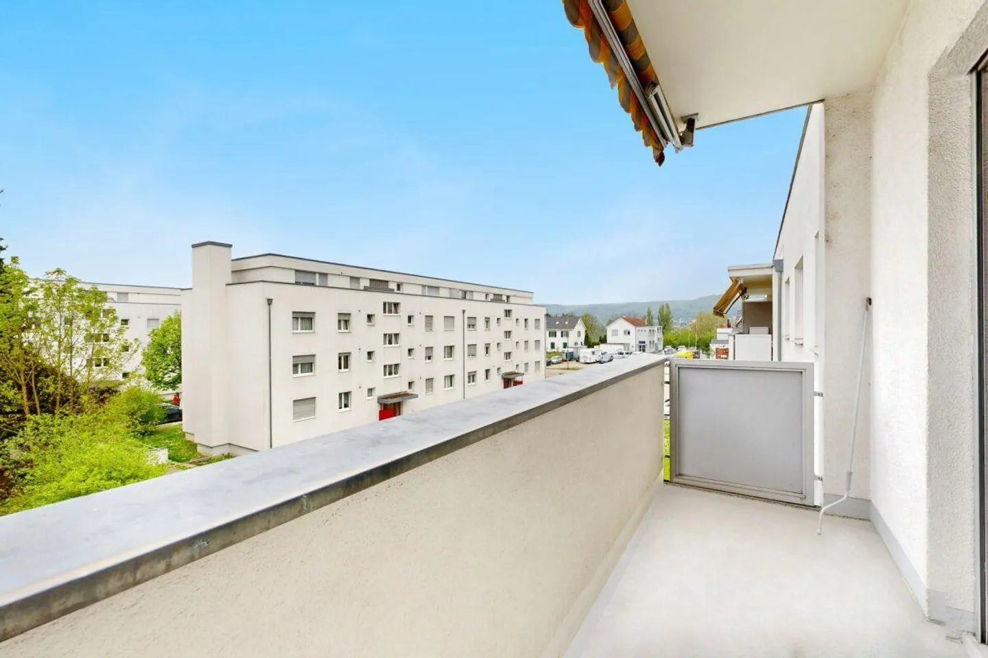 Condominio moderno con molti comfort - Foto 5 di 15
