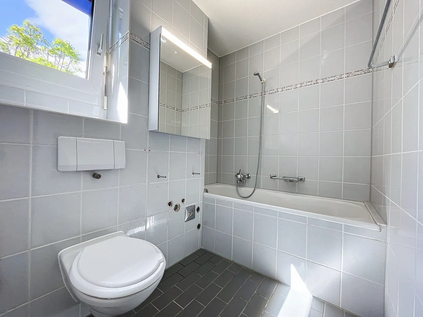 4.5 Room Apartment - Photo 8 of 9