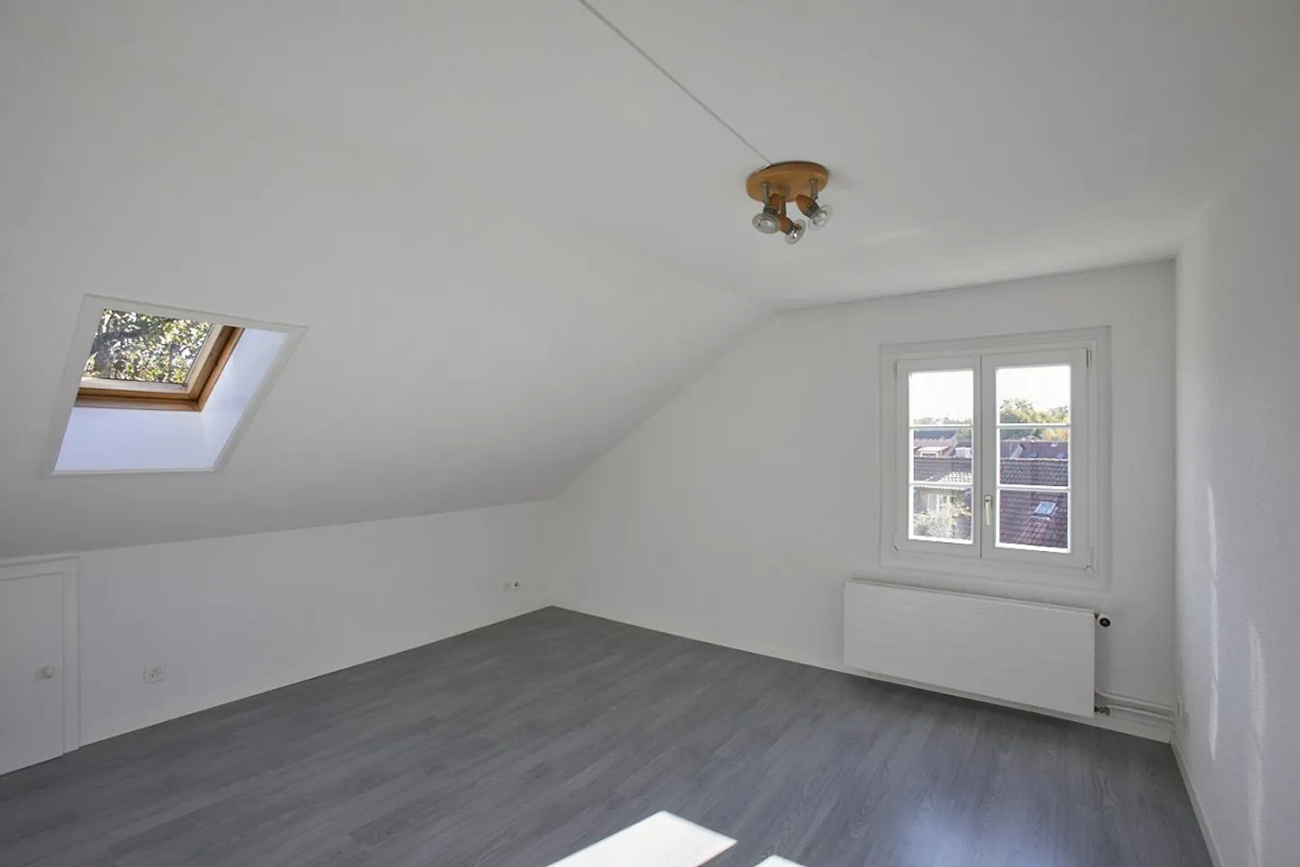 Are you looking for a bright apartment in the green and yet centrally located? - Photo 4 of 10