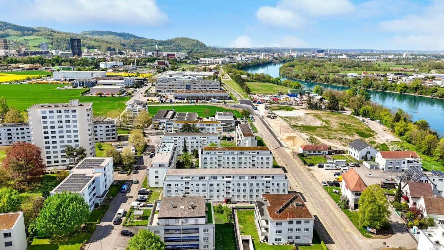 Condominio moderno con molti comfort - Foto 12 di 15
