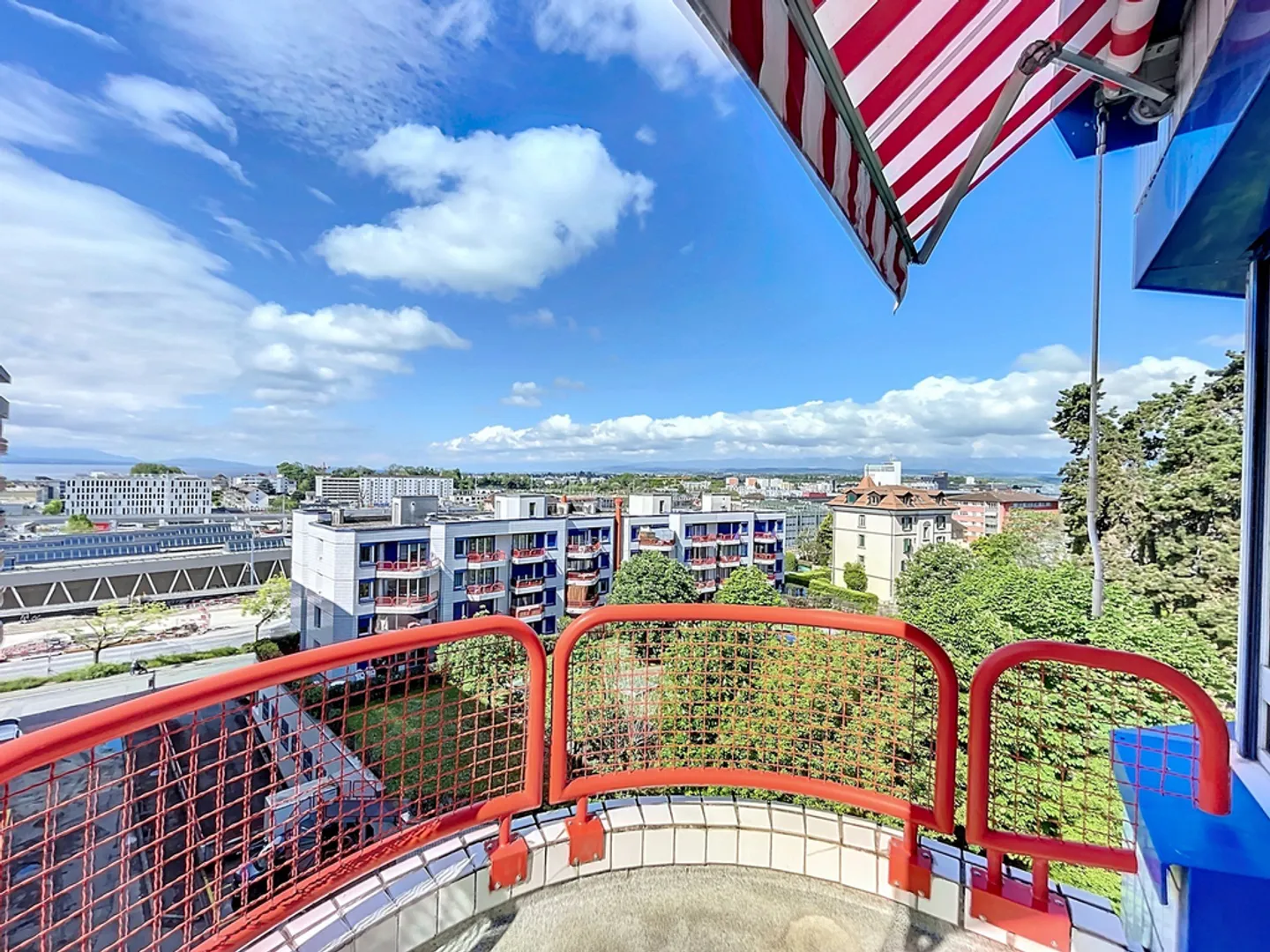 4.5 Room Apartment - Photo 9 of 9