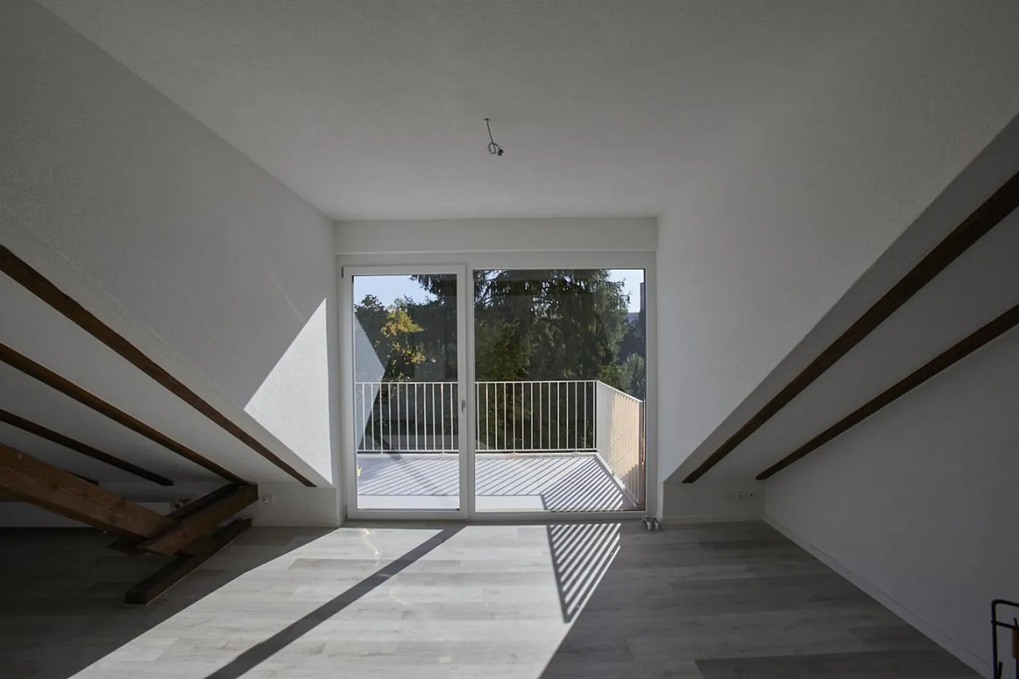 Are you looking for a bright apartment in the green and yet centrally located? - Photo 7 of 10