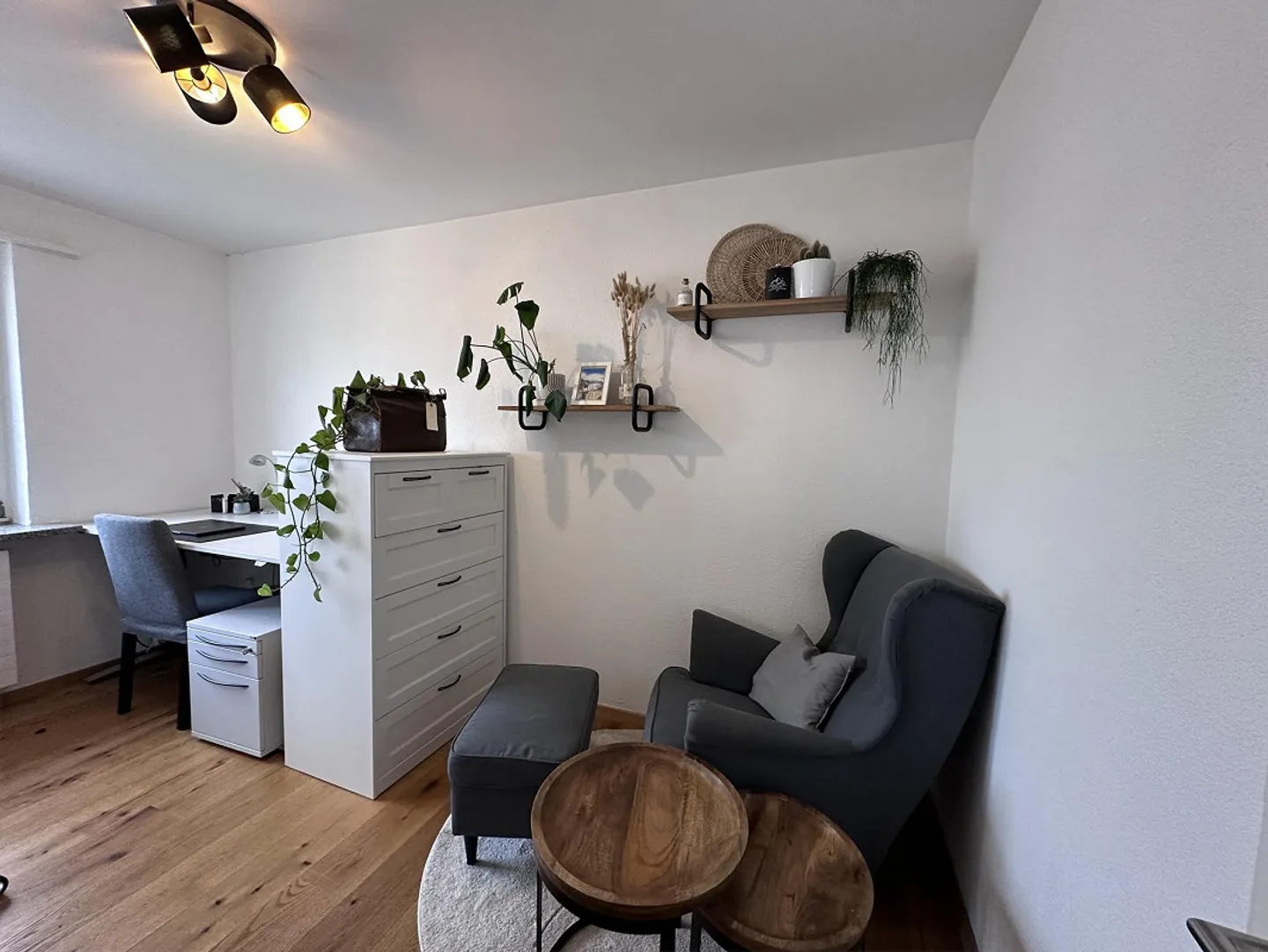 appartamento situato in posizione centrale - Foto 6 di 10