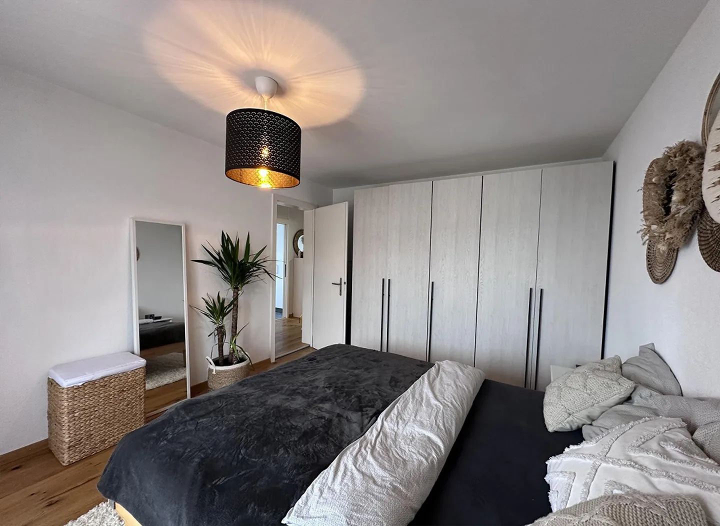 appartamento situato in posizione centrale - Foto 7 di 10