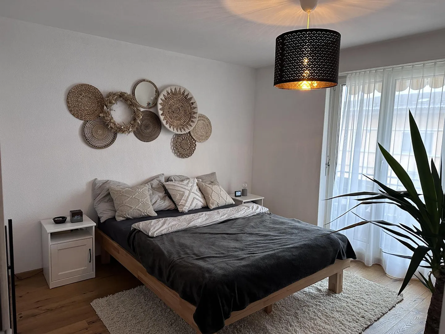 appartamento situato in posizione centrale - Foto 8 di 10