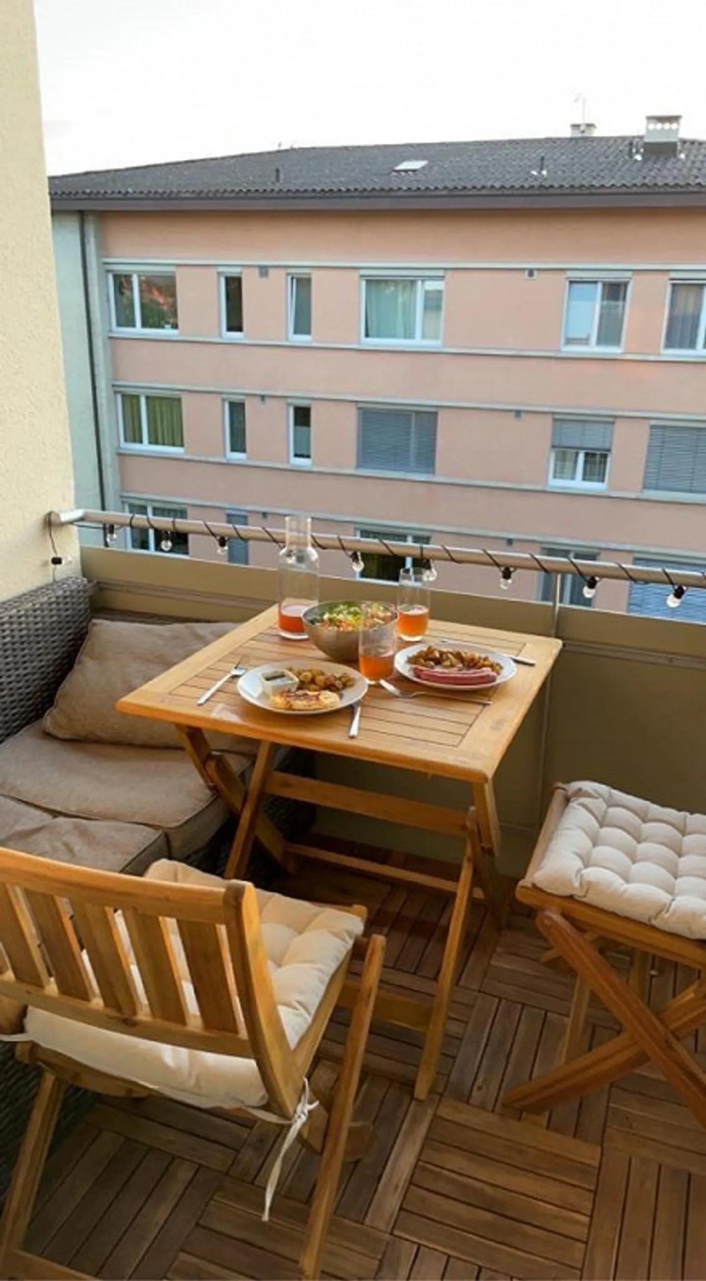 appartamento situato in posizione centrale - Foto 9 di 10