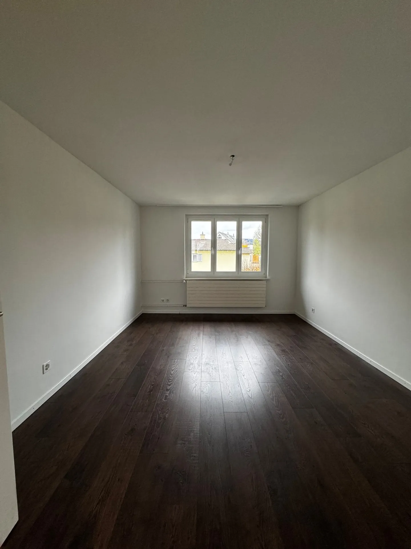 Charmantes Einfamilienhaus in Oberengstringen - Foto 11 von 13