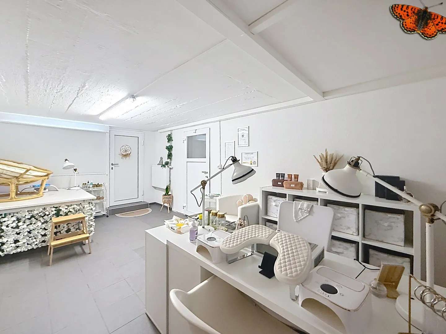Appartement Charmant avec Jardin - Photo 10 sur 10