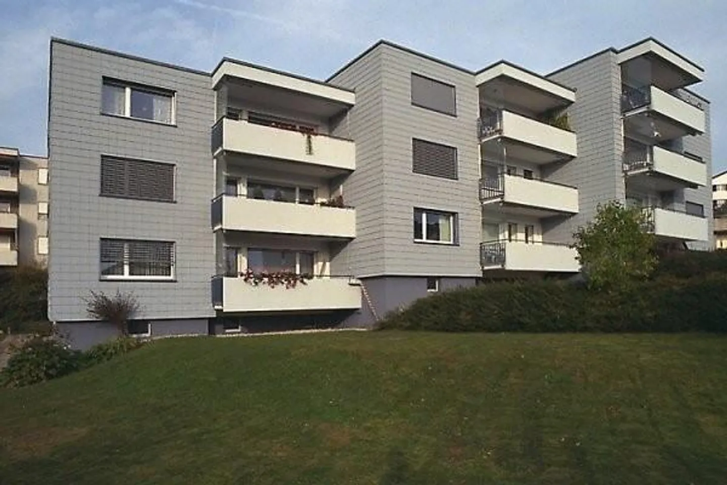 Sunny apartment in a quiet location - Photo 1 of 7