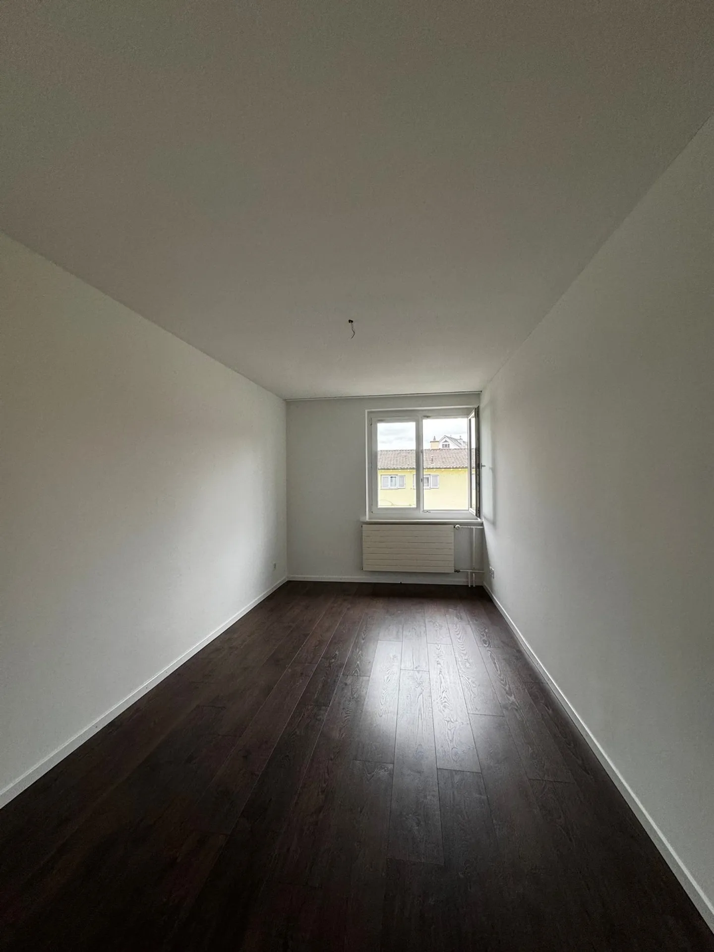 Charmantes Einfamilienhaus in Oberengstringen - Foto 12 von 13