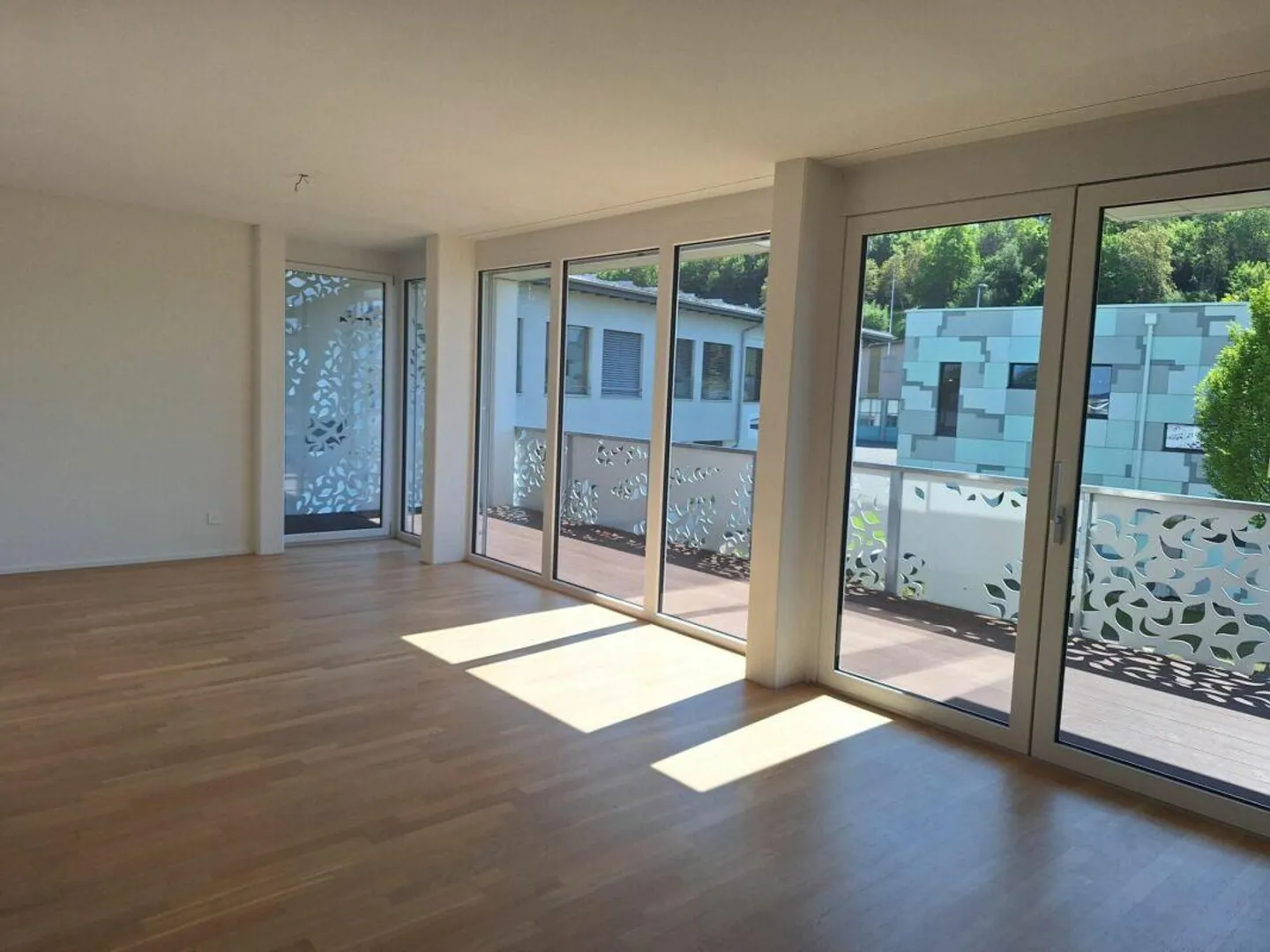 Helle 4.5 Zimmerwohnung - Foto 2 von 9