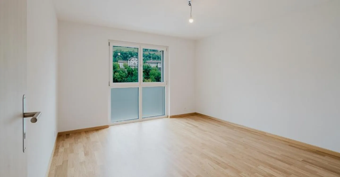 Renovated 4-Room Apartment - Photo 1 of 11