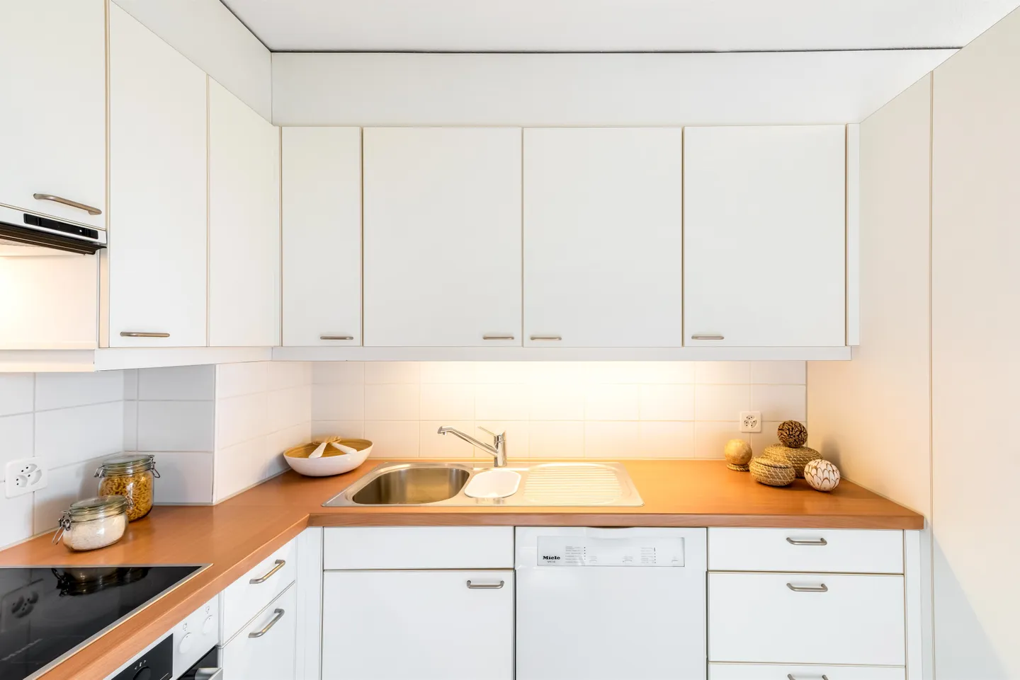 Charmante 3.5 Zimmer Wohnung - Foto 5 von 7