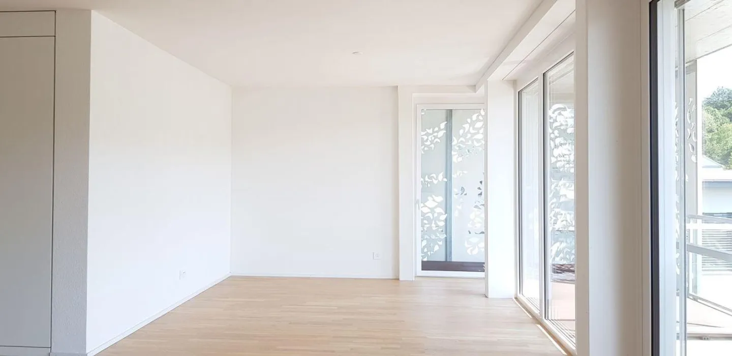 Helle 4.5 Zimmerwohnung - Foto 5 von 9