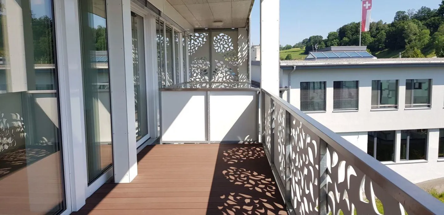 Helle 4.5 Zimmerwohnung - Foto 7 von 9